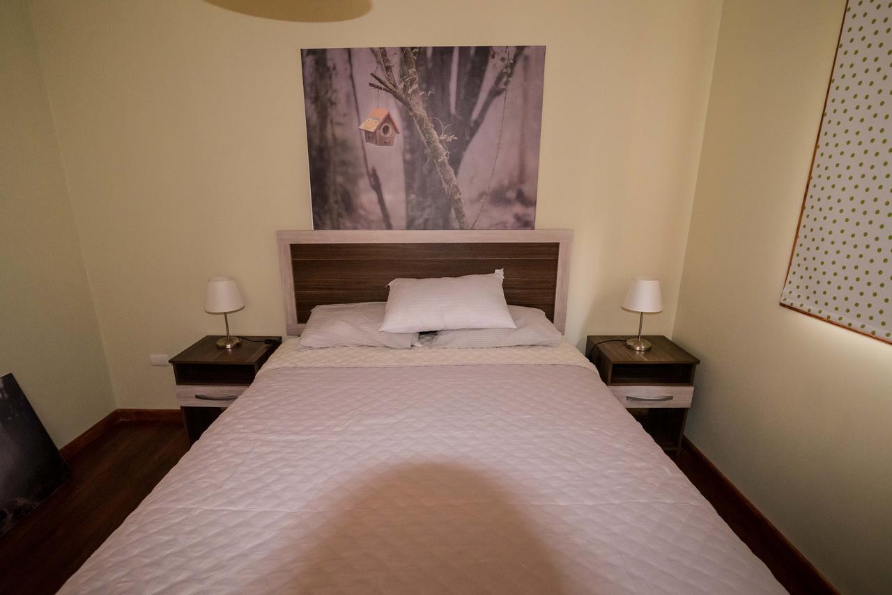 Chácara Casa Arrayan Alto *