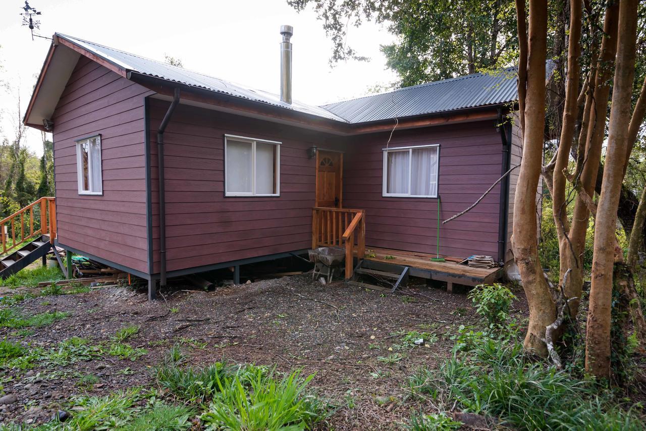 Chácara Casa Arrayan Alto *