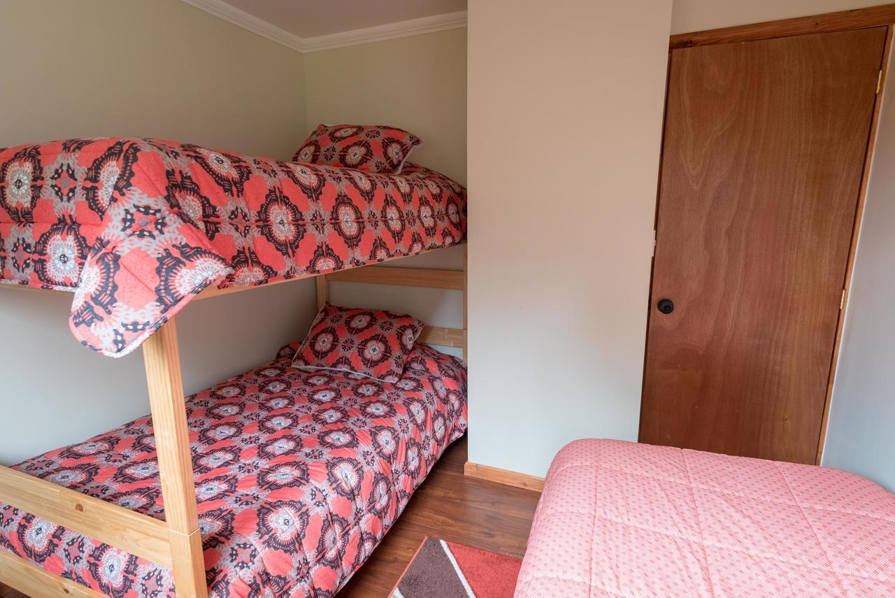 Chácara Casa Arrayan Alto *