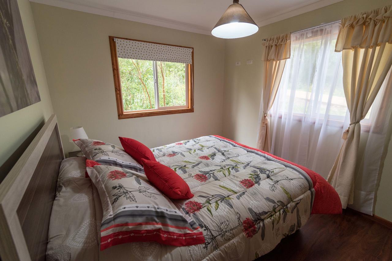 Casa Arrayan Alto * Valdivia