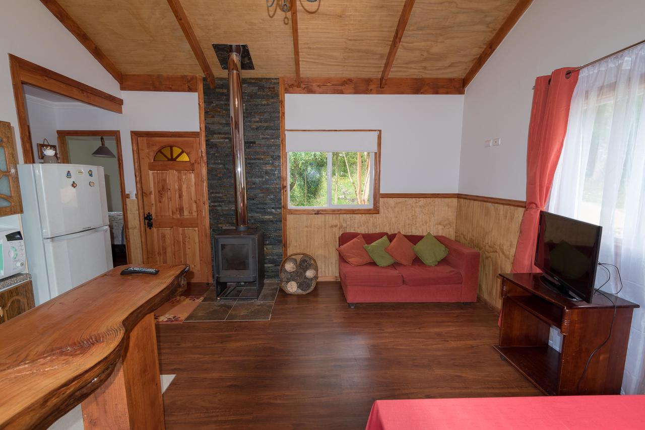 Chácara Casa Arrayan Alto *