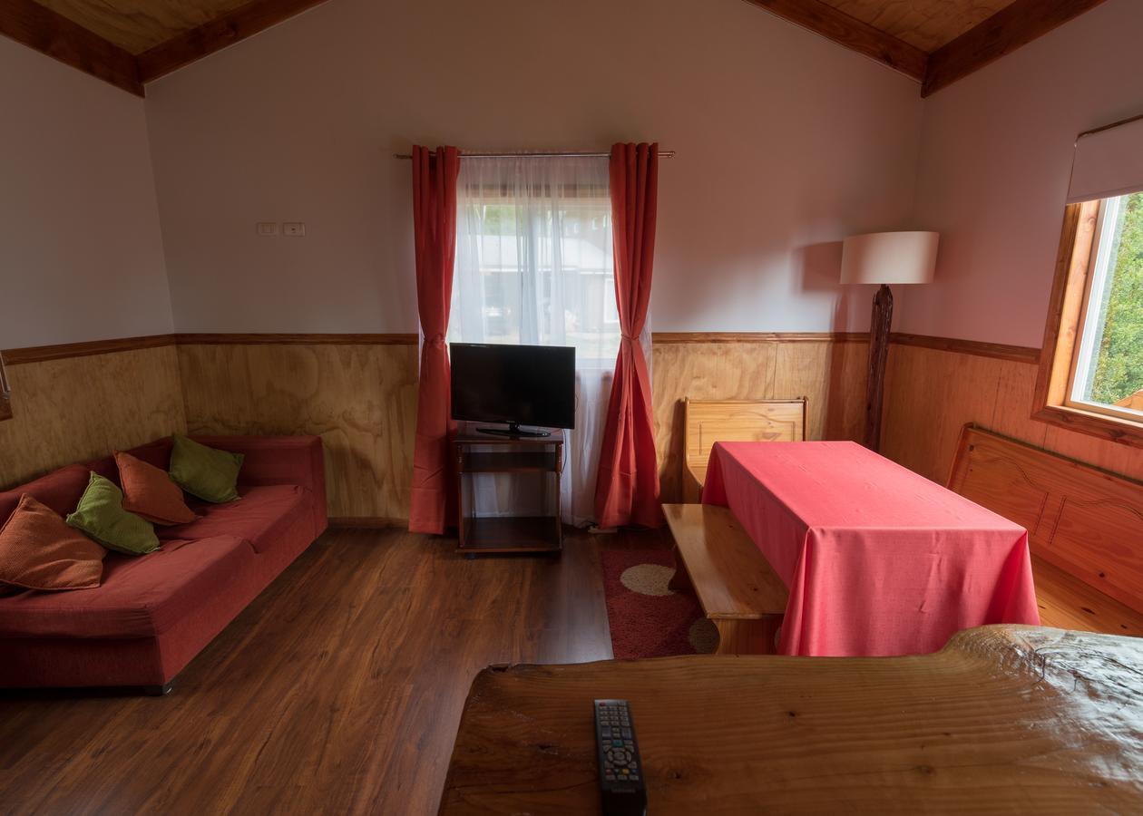 Casa Arrayan Alto Chácara