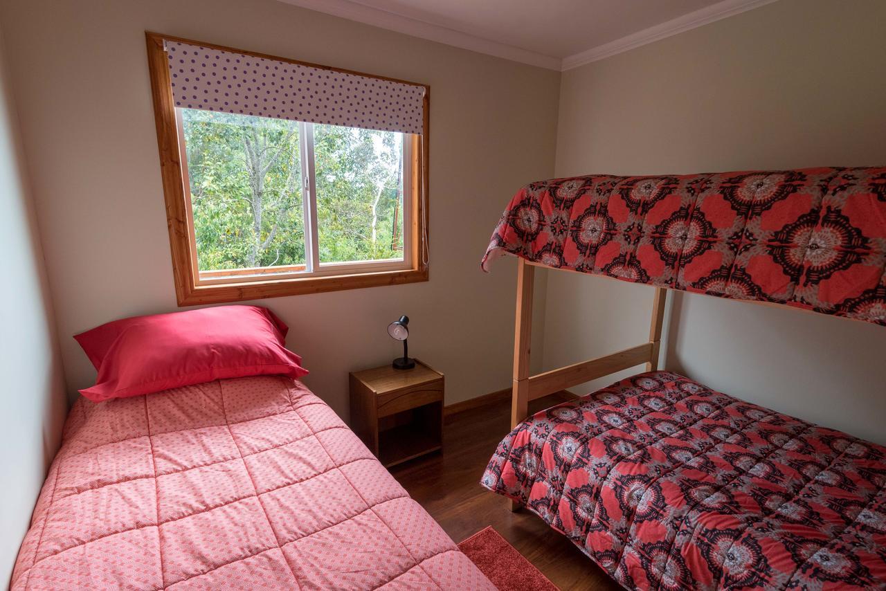 Casa Arrayan Alto Chácara *