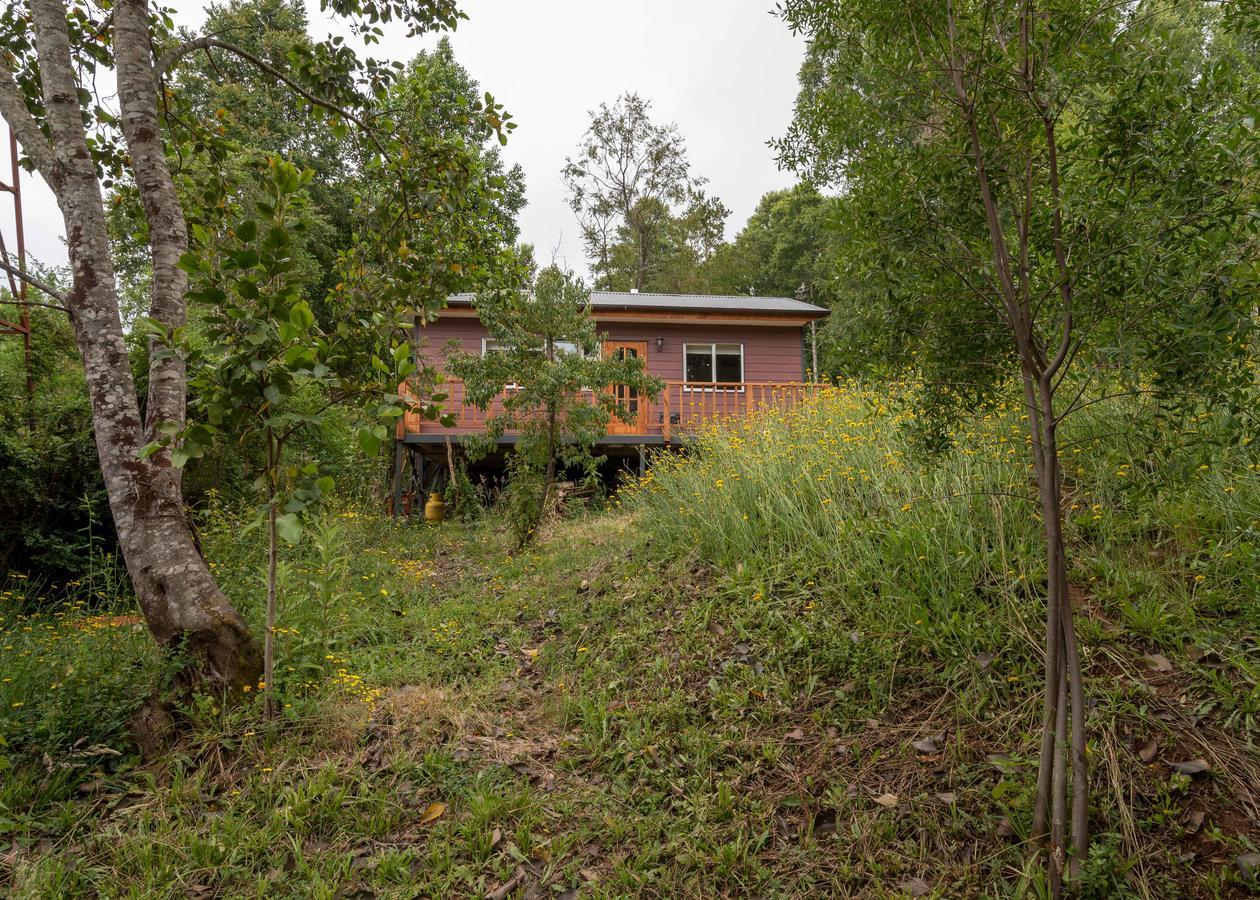 Casa Arrayan Alto Chácara *